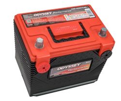 Odyssey Battery Group 75/86 Dual Terminal 708cca Performance Series AGM Battery